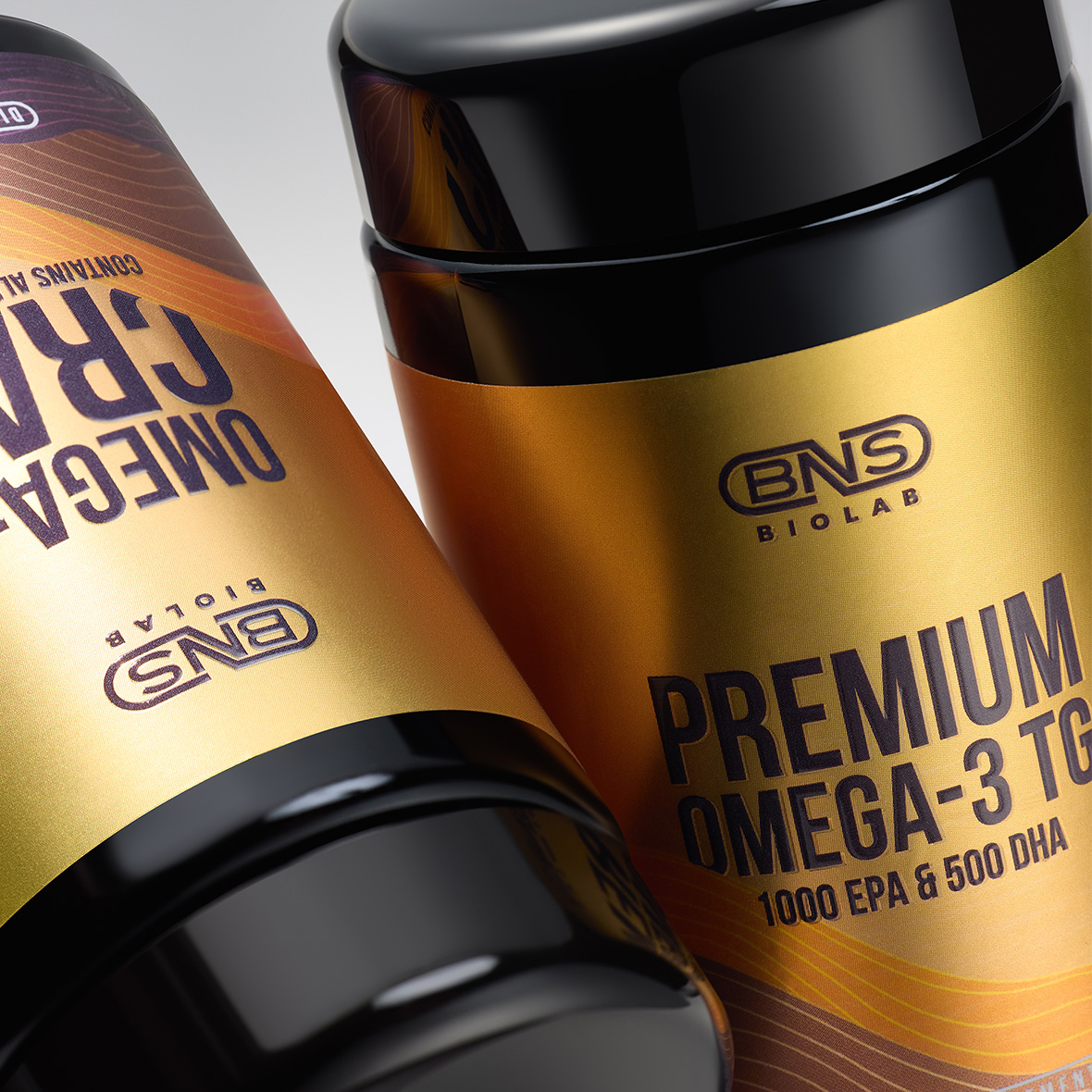 Omega-3 TG