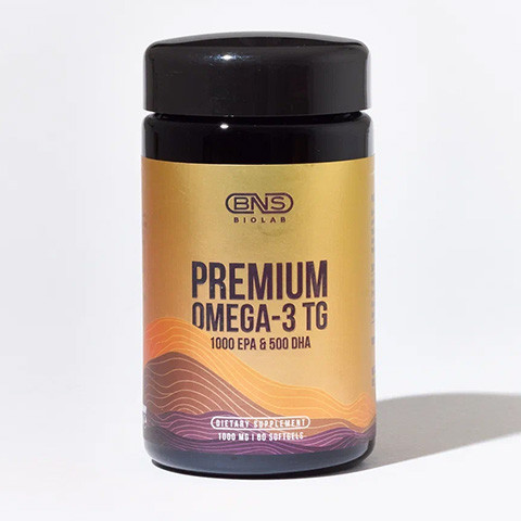 Omega-3 TG